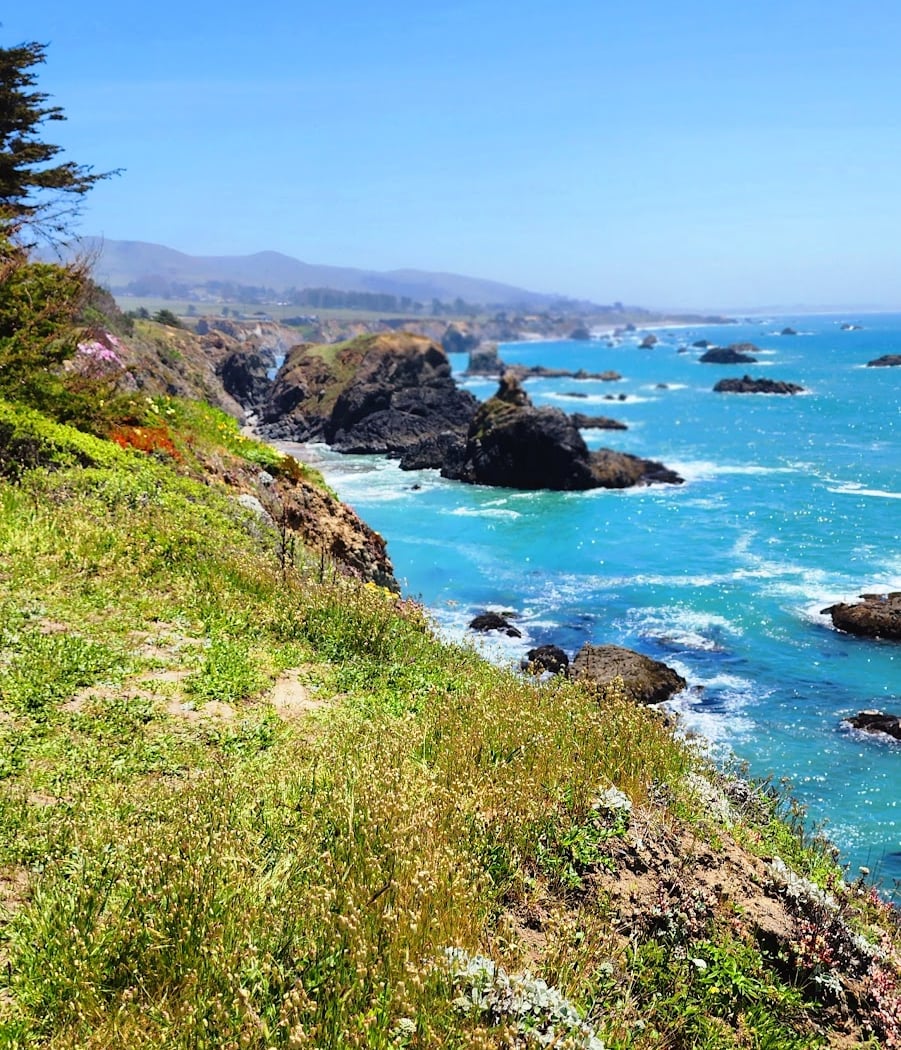 Rock Point Beach 2