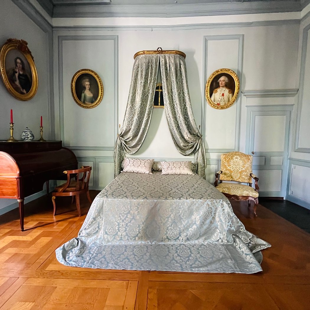 Château de Goulaine 3