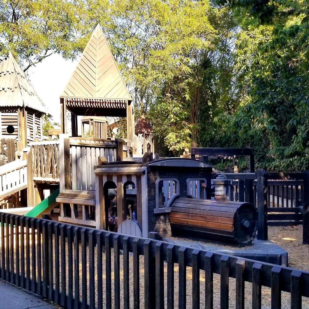 Frog Park 3