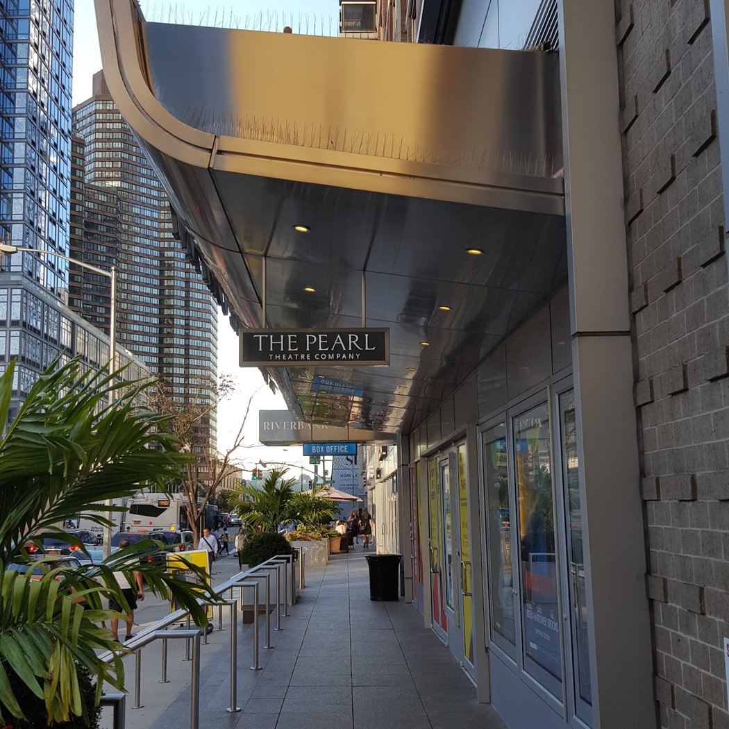 The Pearl Theatre Company 3