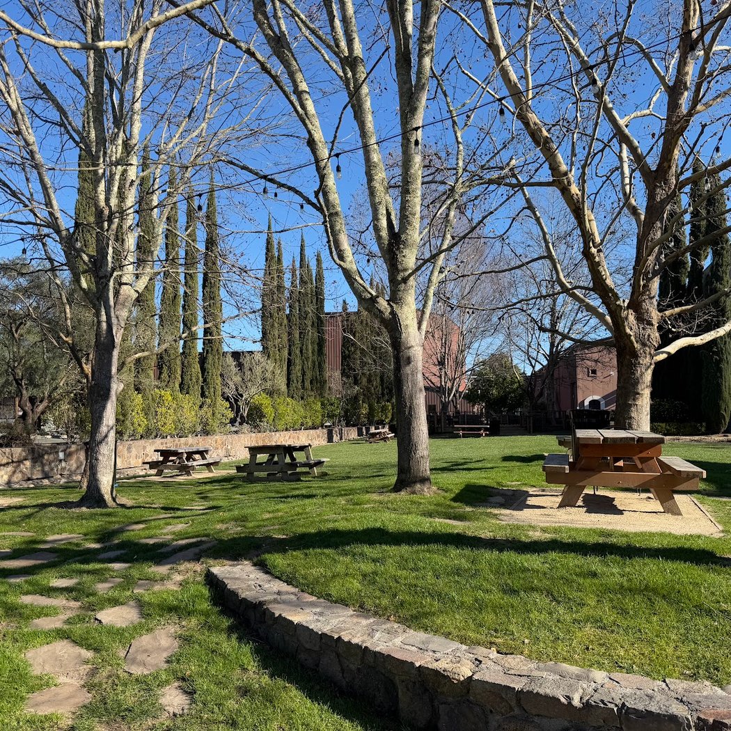 Sebastiani Circus Park 3