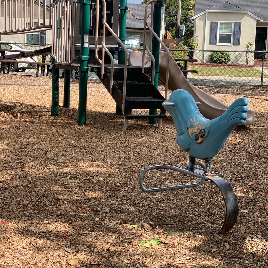 Sunnybrae Park 3