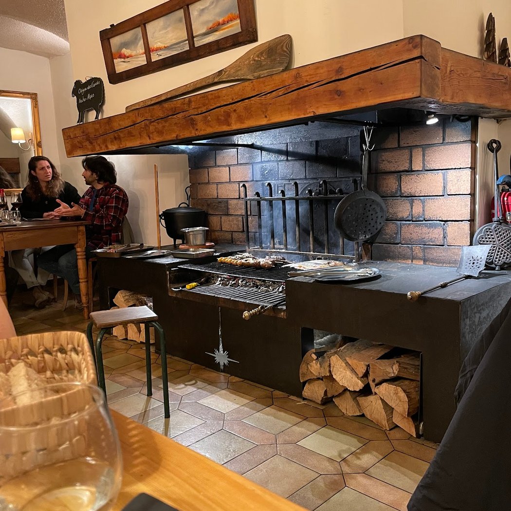 Le Pied de la Gargouille 2