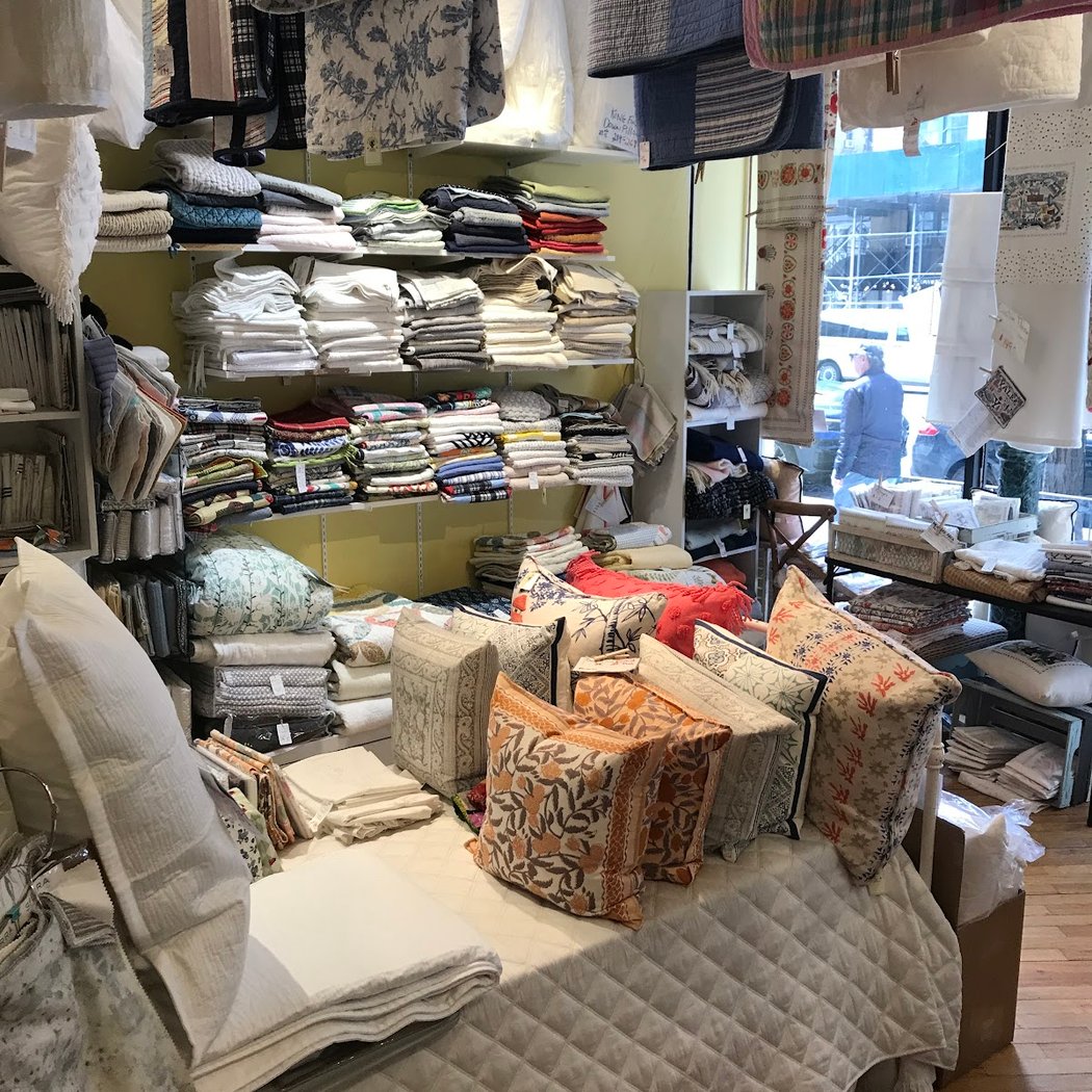 Down & Quilt Shop 1