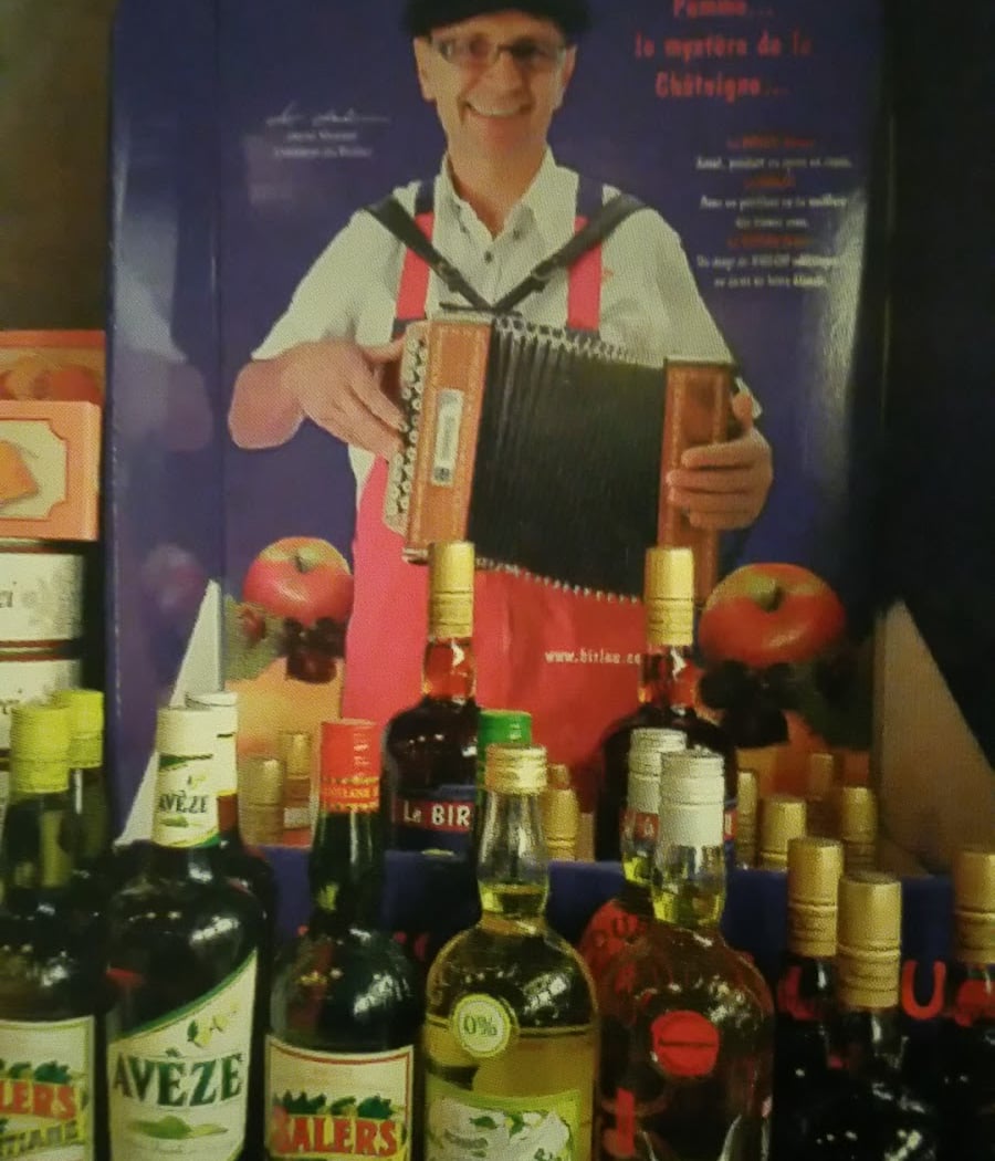 Produits d'Auvergne 3