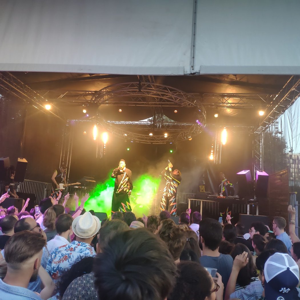 ROAD RAVE 3