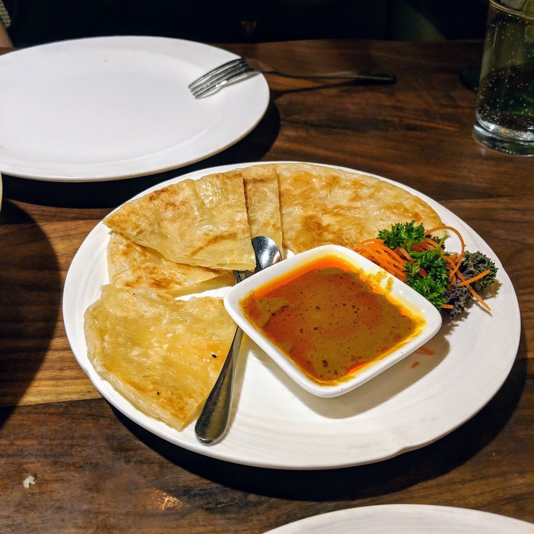 Sukho Thai 1