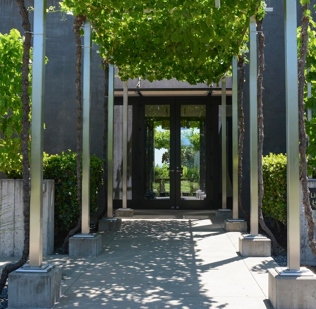 Paul Hobbs Winery 3