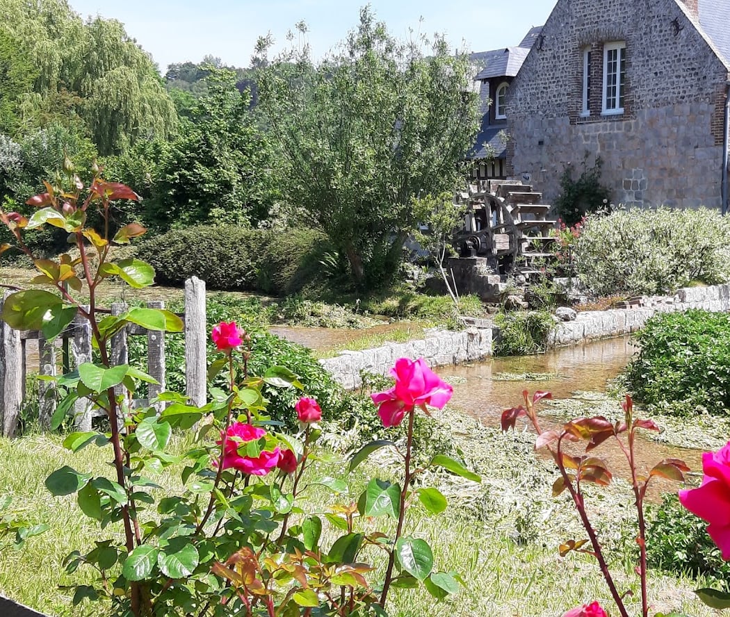 Veules-les-Roses 1