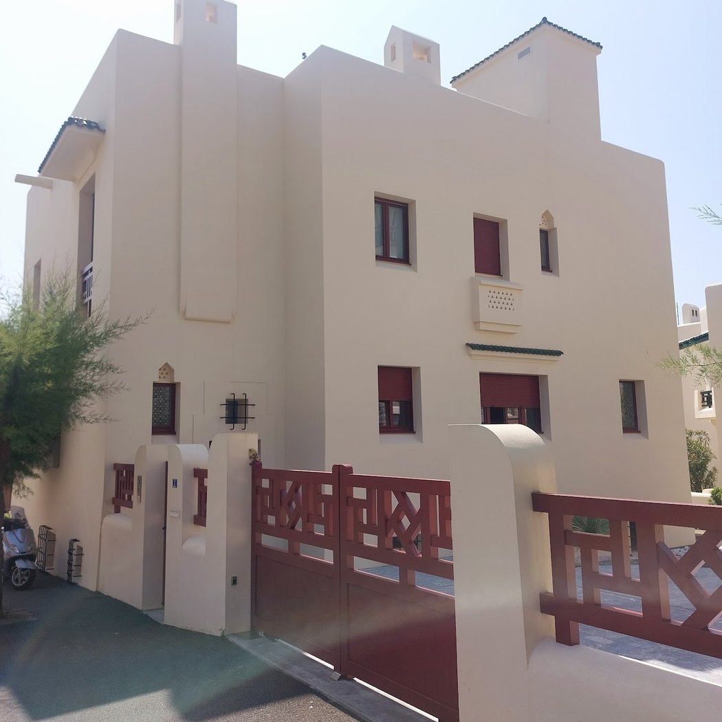 Villa Casablanca 2