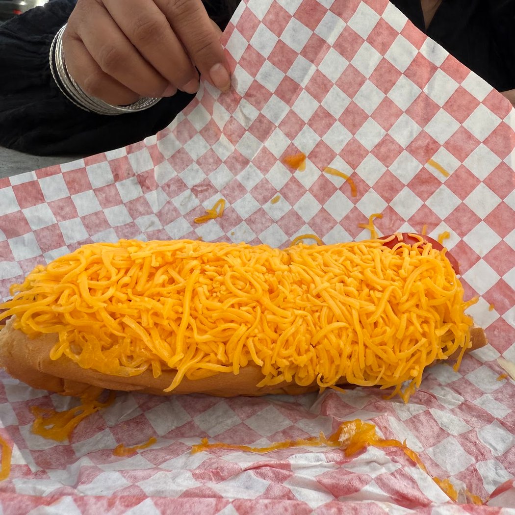Sac's Tasty Hot Dogs 1