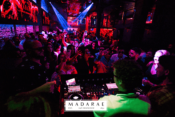 Global DJs Weekly 1