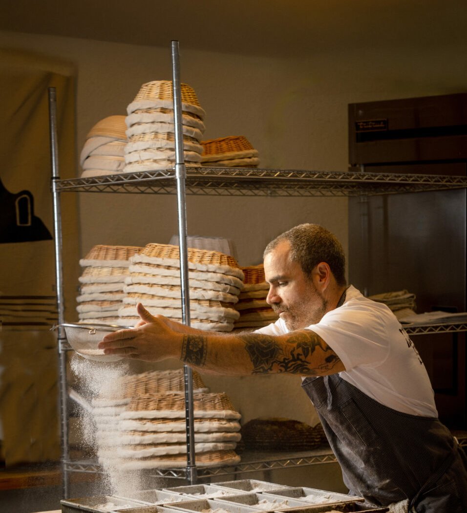 Sonoma Mountain Breads 2