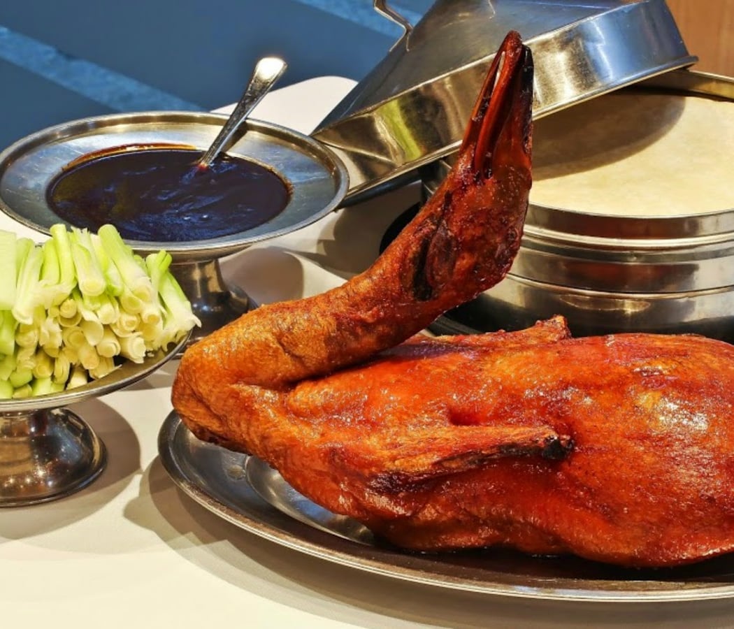 Peking Duck House 1