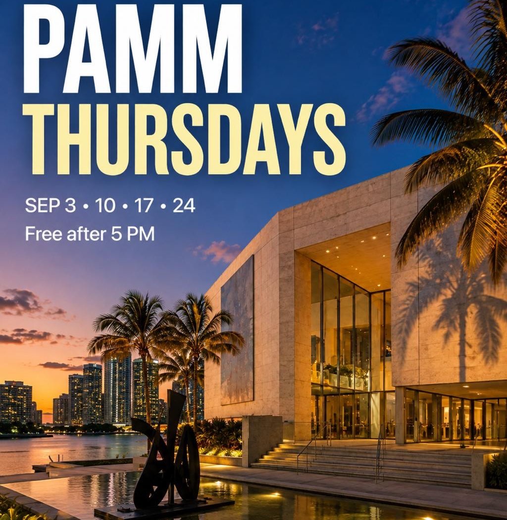 Pérez Art Museum Miami