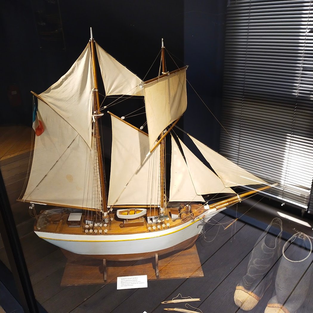 Musée d'art et d'histoire de Saint-Brieuc 1