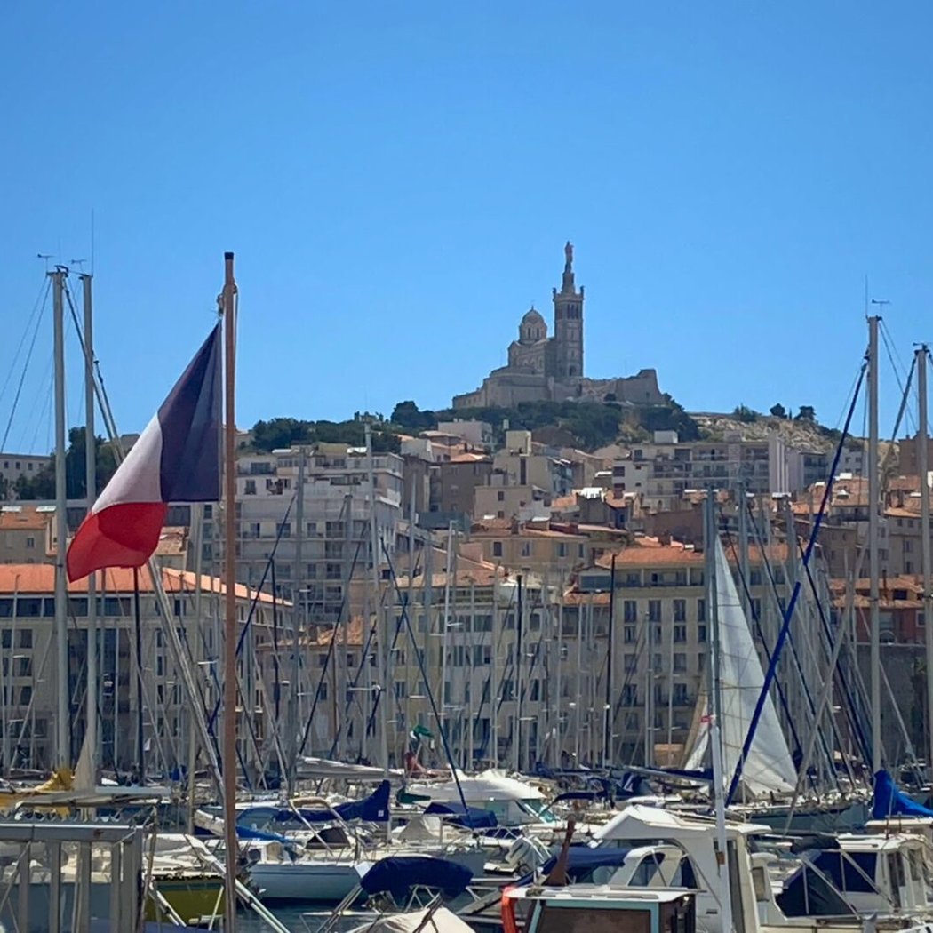 Vieux-Port 4