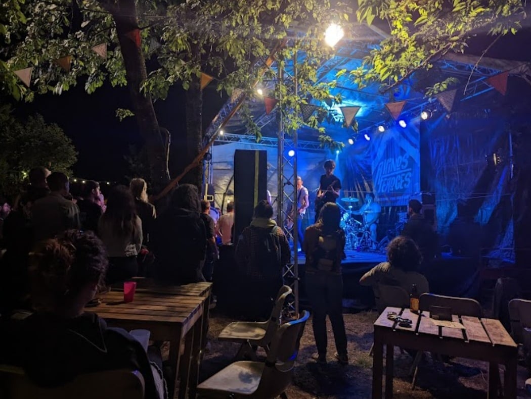 Chez Nounours 3