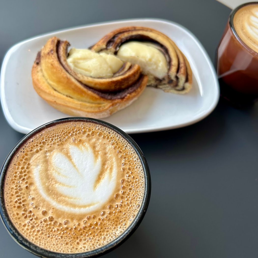 Café Navire 1