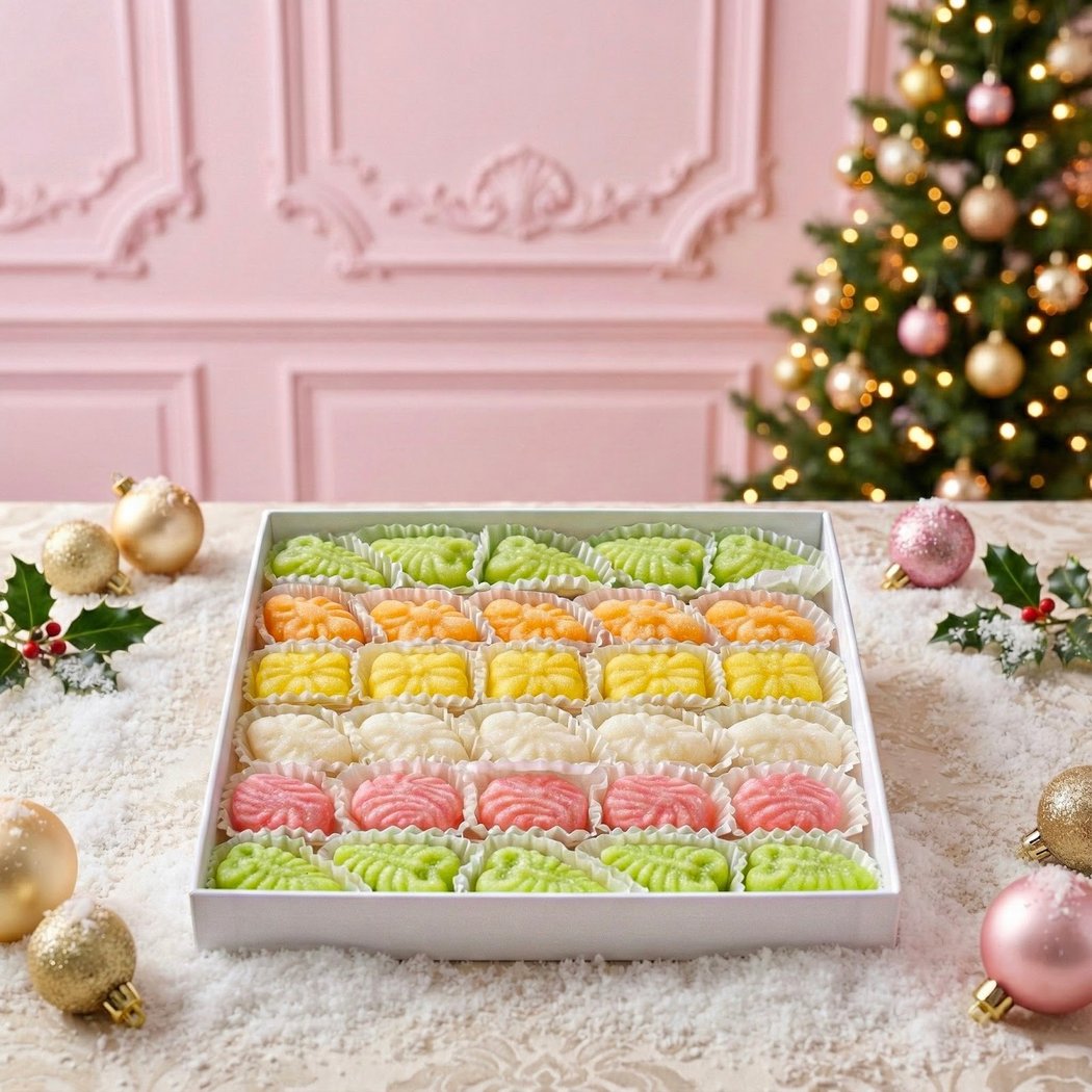 Confiserie Gumuche 1