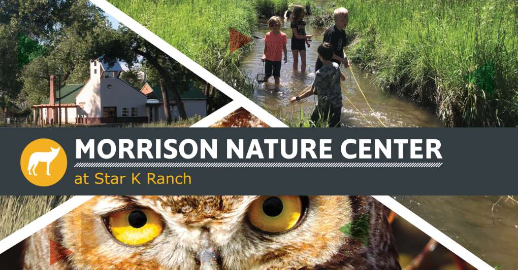 Morrison Nature Center 1