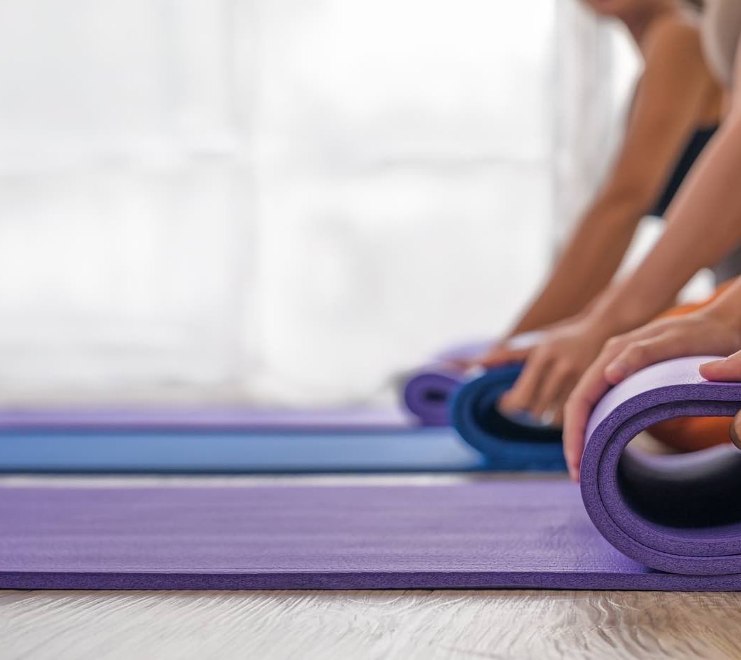 Free Hatha Yoga Class 4