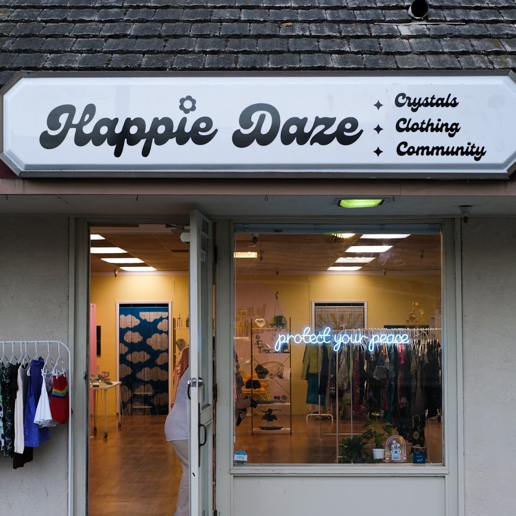 Happie Daze 2