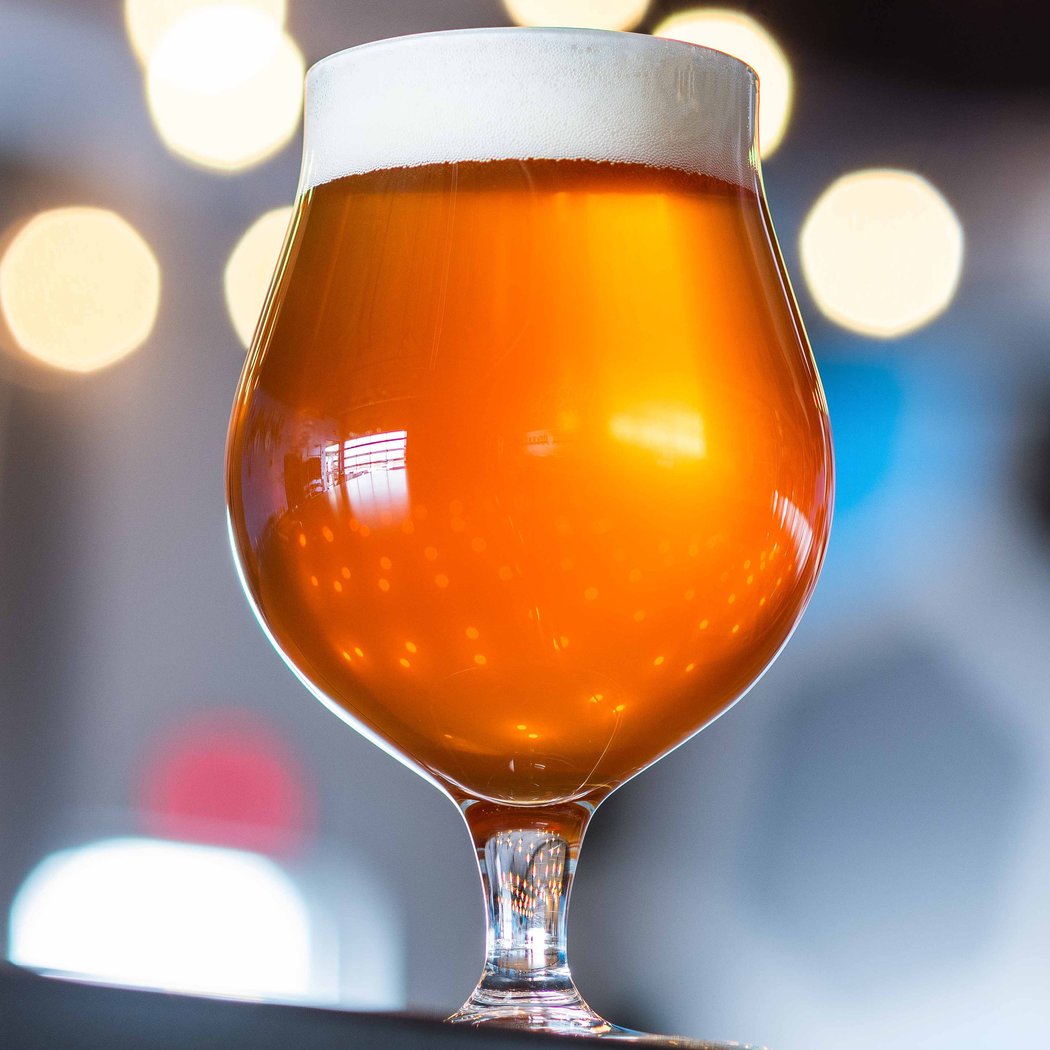 First State Brewing Company 1
