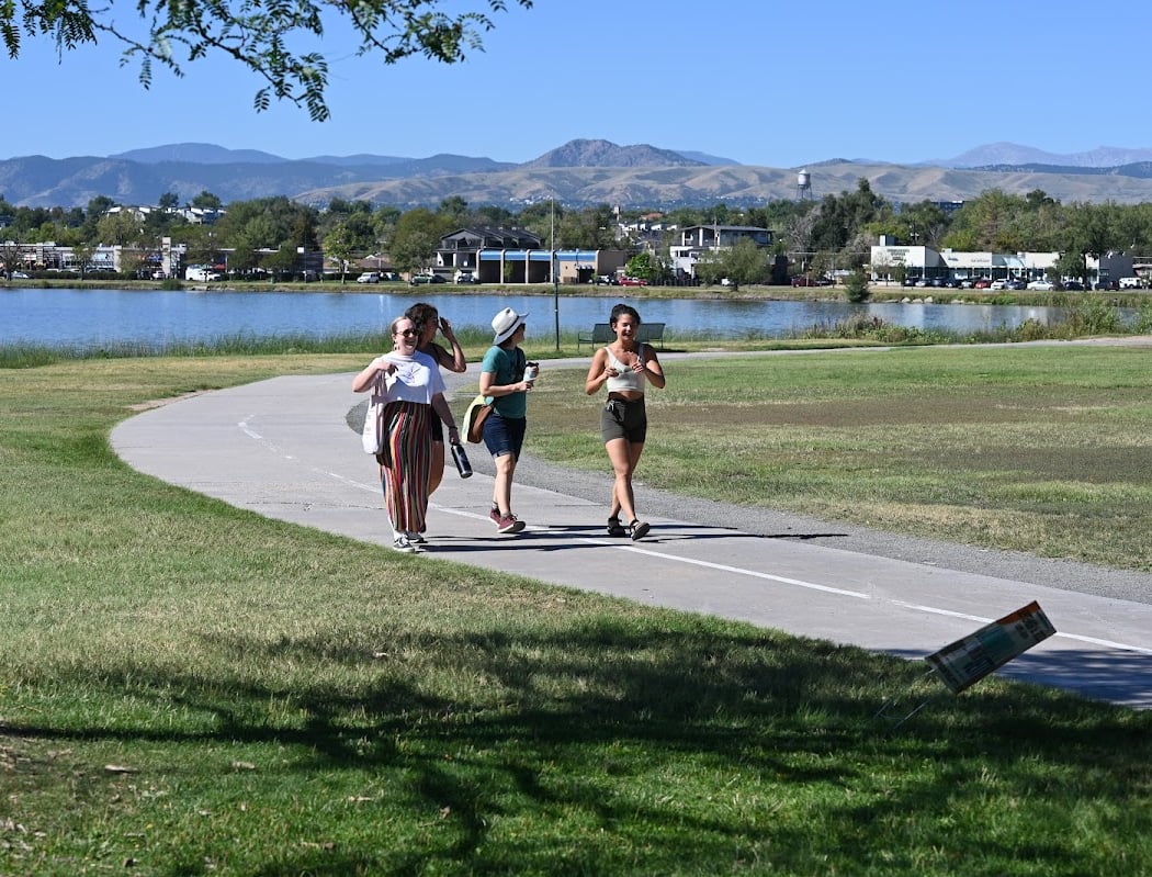Sloan's Lake Park 3