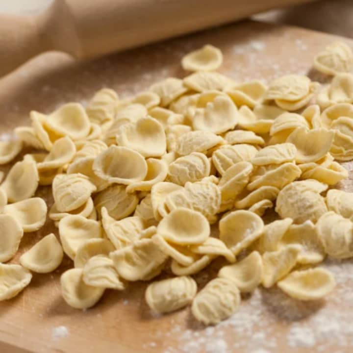Fresh Pasta Workshop 2
