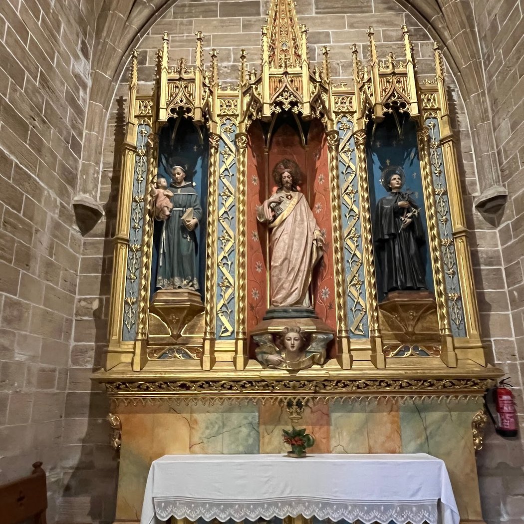 Christmas Day Solemn Mass 3