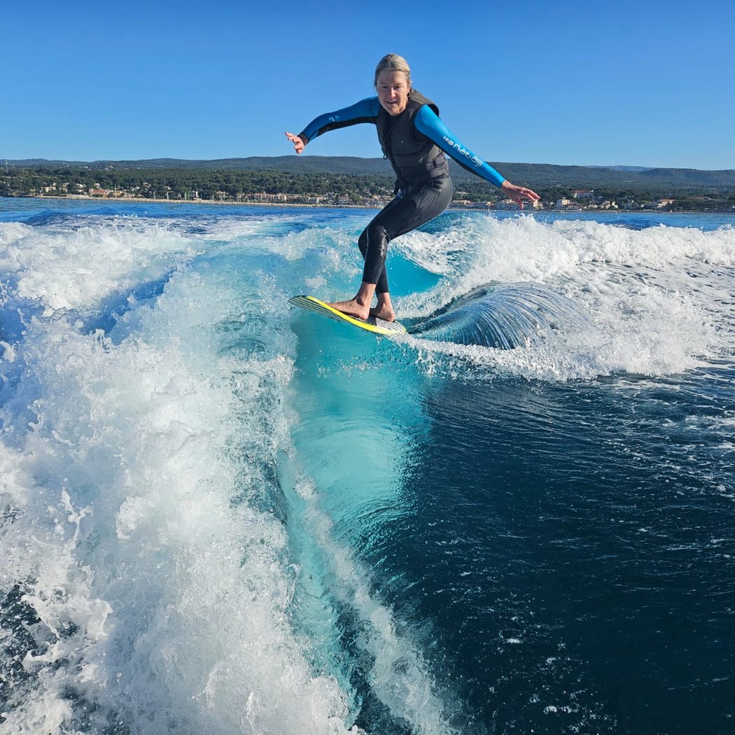Wakesensation 1
