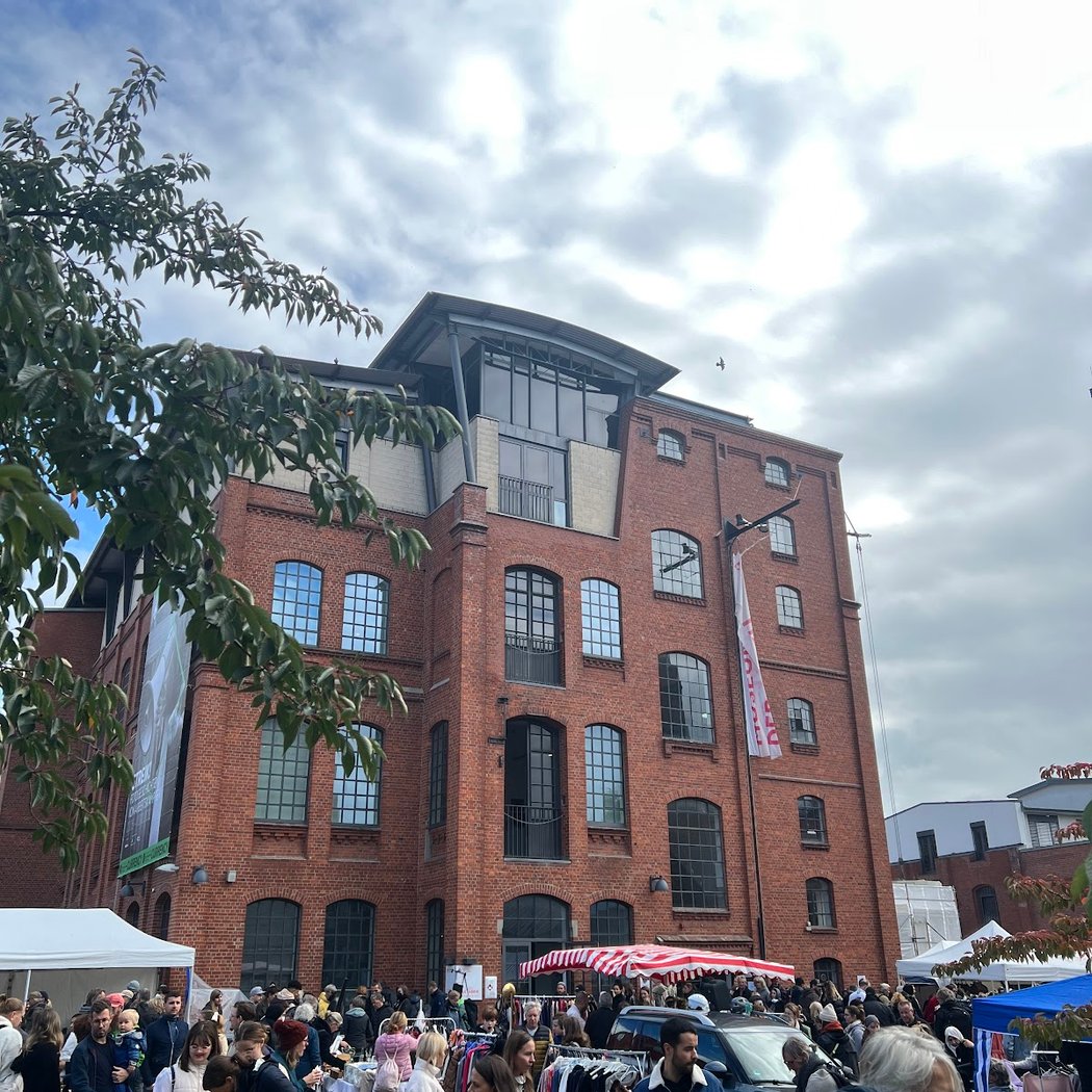 St. Pauli Nachtmarkt 1