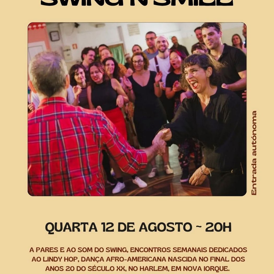 SWING N'SMILE 1