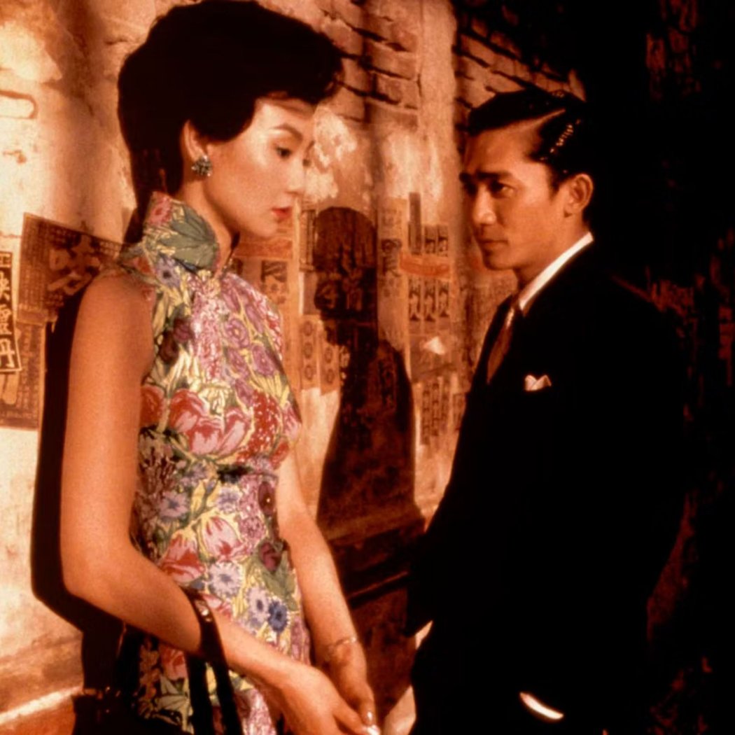 In the mood for love 1
