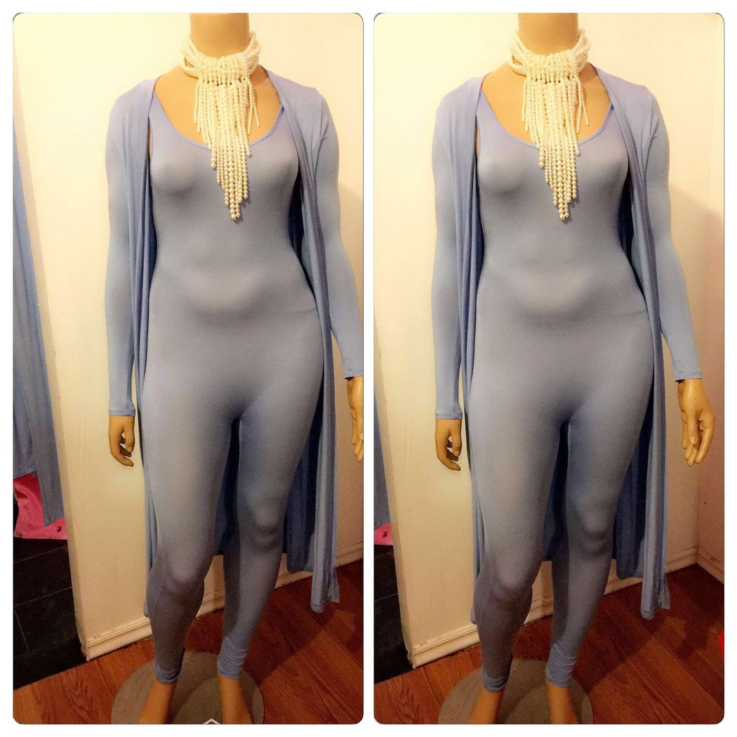 Leopard Legz Boutique 3
