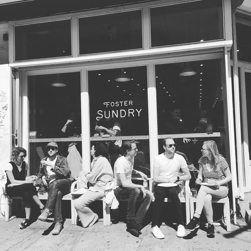 Foster Sundry 2
