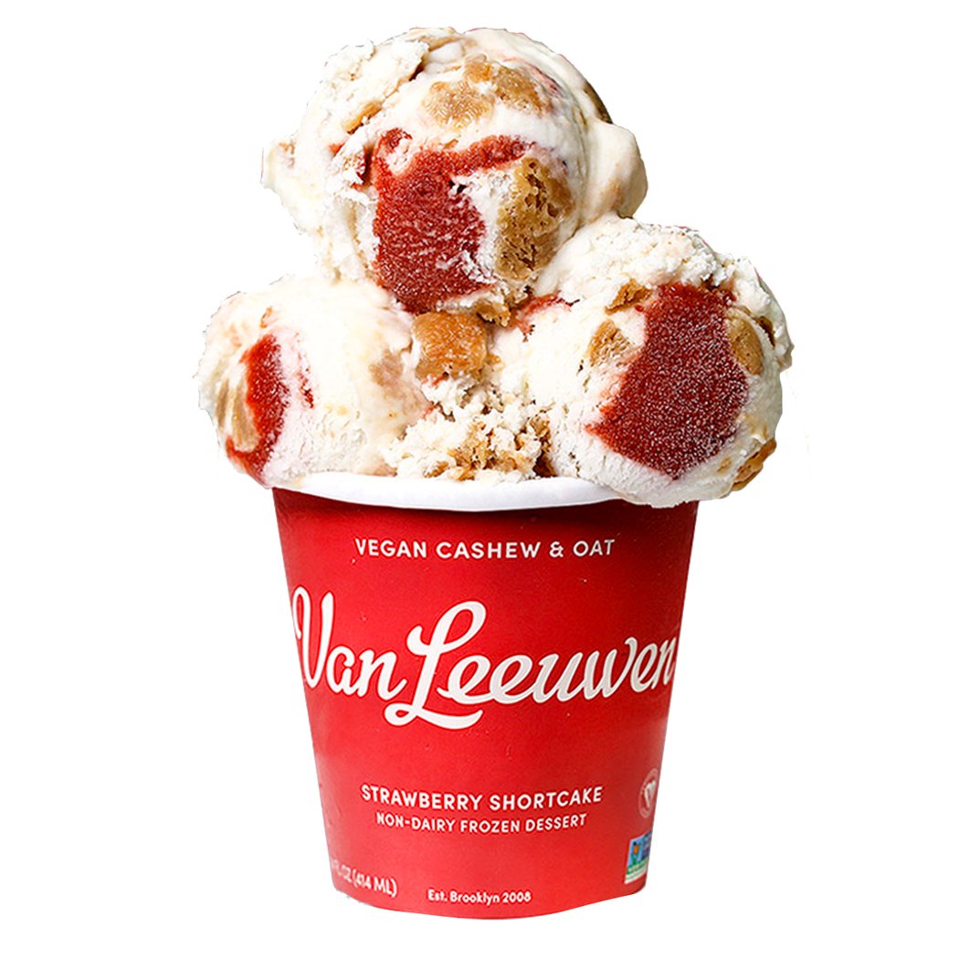Van Leeuwen Ice Cream 1