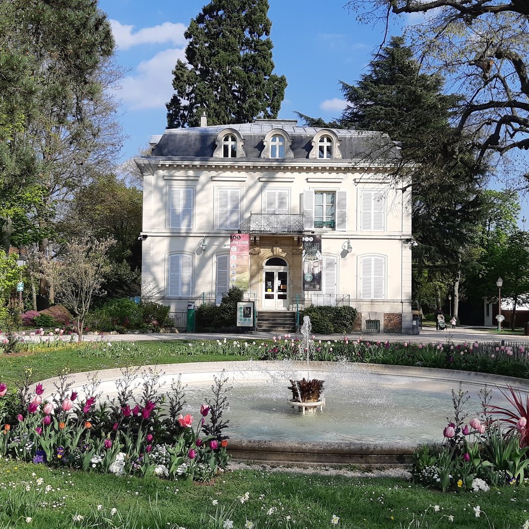 Parc Bourdeau 1
