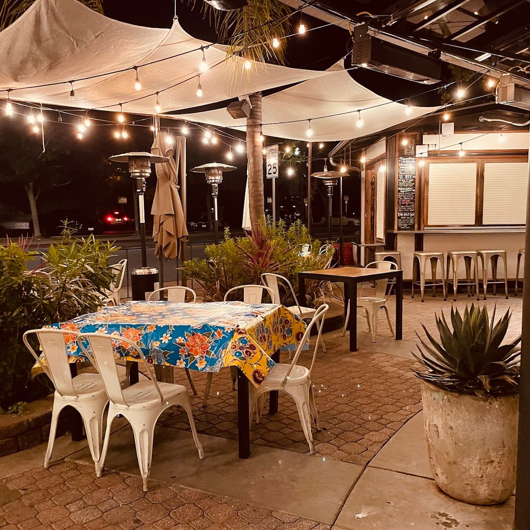 Milagros Latin Kitchen 2