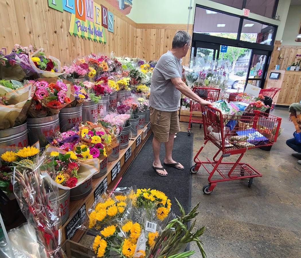 Trader Joe's 1