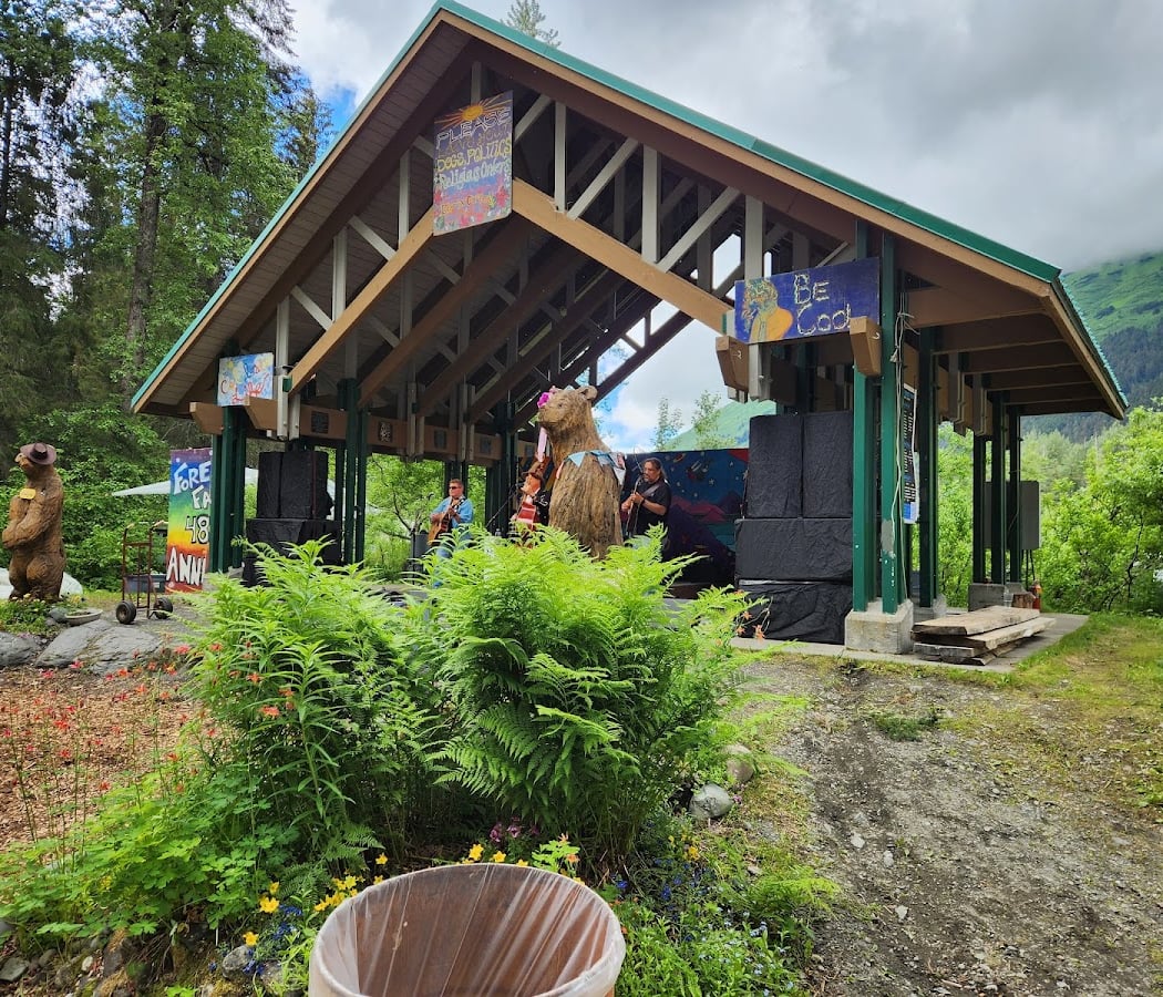Girdwood Forest Fair 2