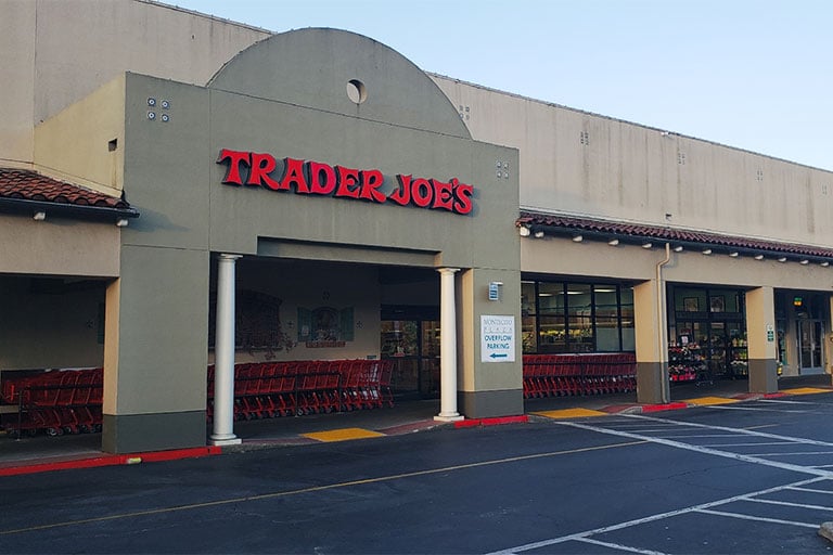 Trader Joe's 2