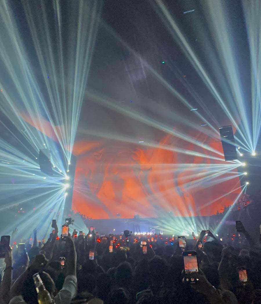Kerala Dust Live 2