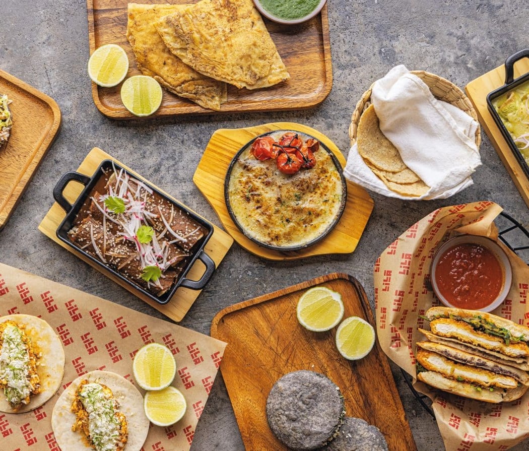 Summer Restaurant Week 1