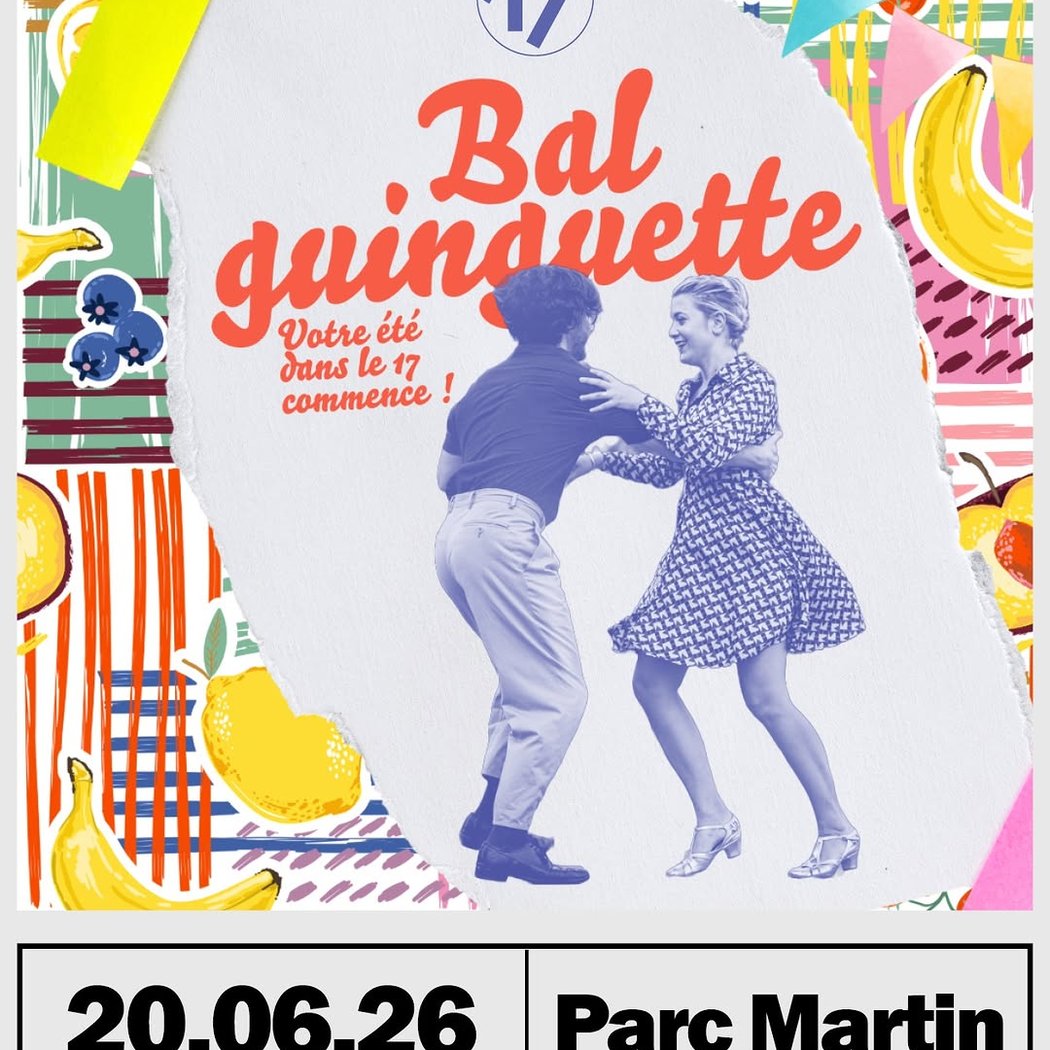 Bal Guinguette 1