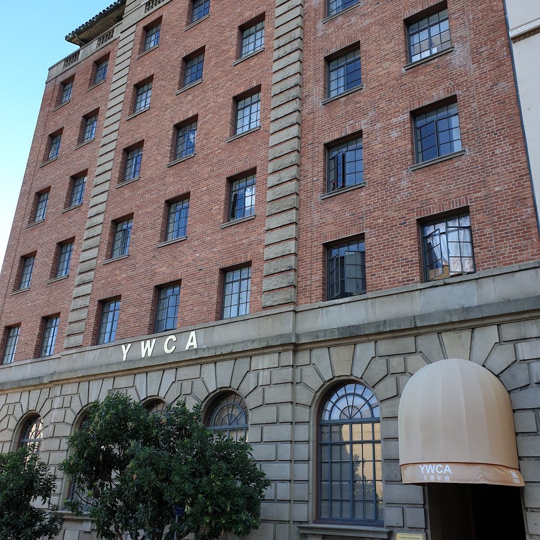 YWCA San Francisco & Marin 2