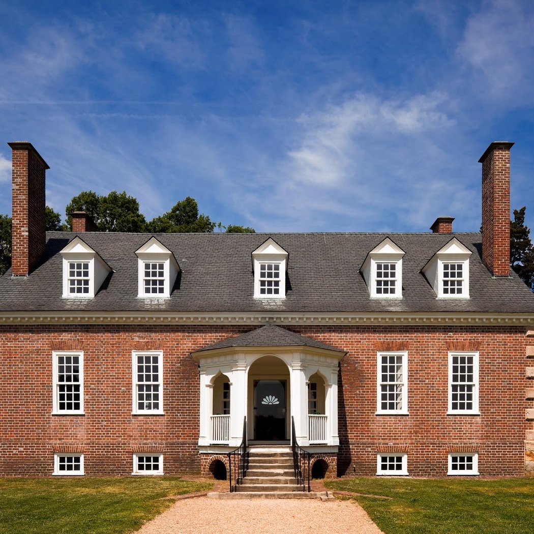 Culture Club at Gunston Hall 1