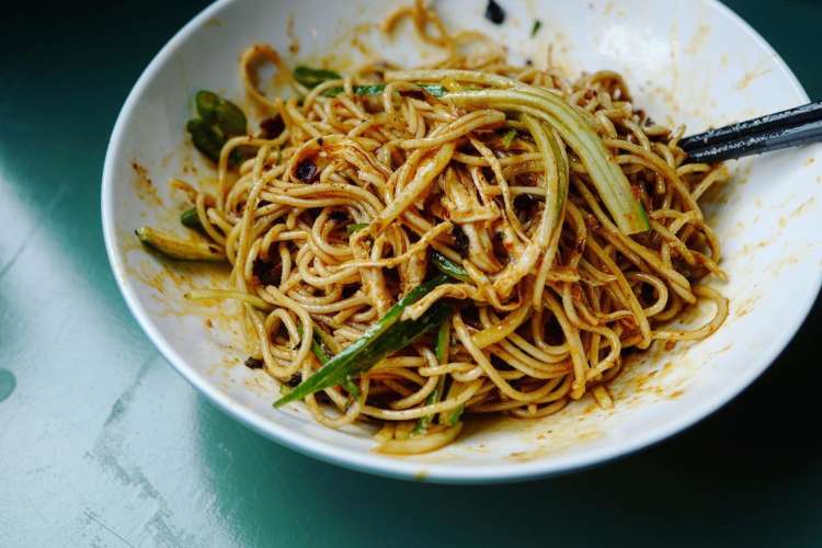 Hao Noodle 1