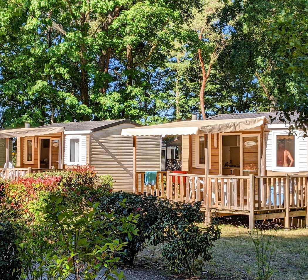 Camping Clicochic - Héliomonde 2